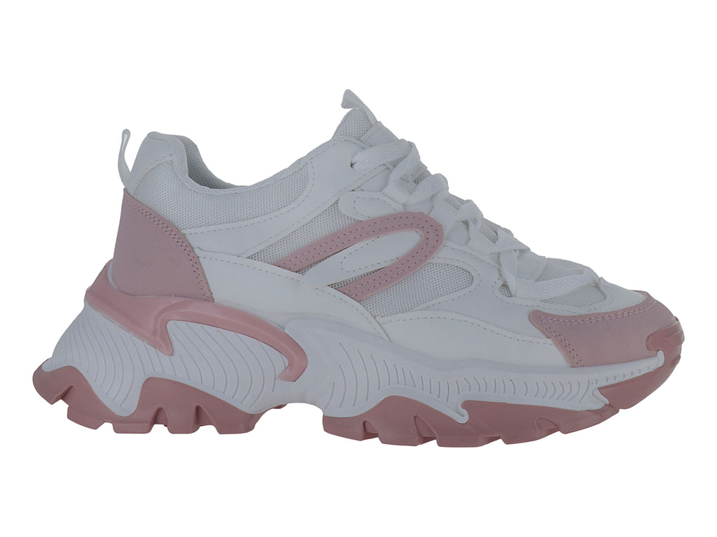 Tenis Via Urbana 1 Para Mujer