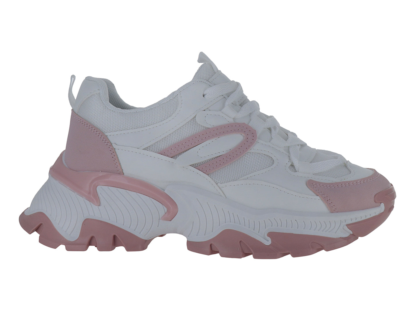 Tenis Via Urbana 1 Para Mujer