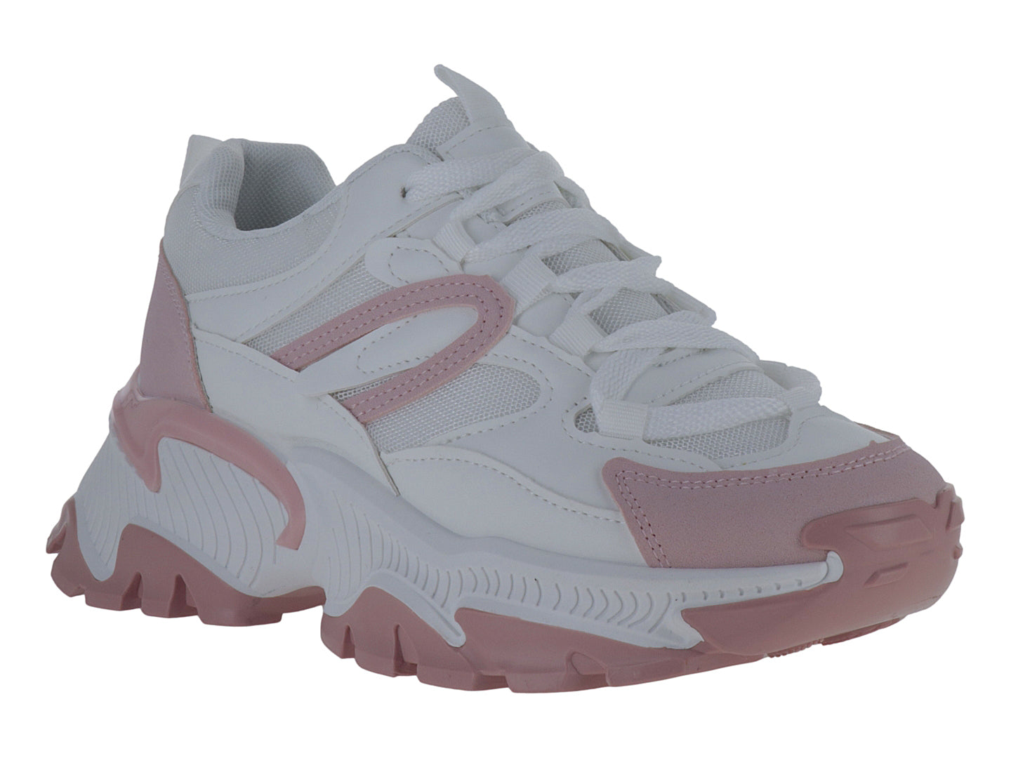 Tenis Via Urbana 1 Para Mujer