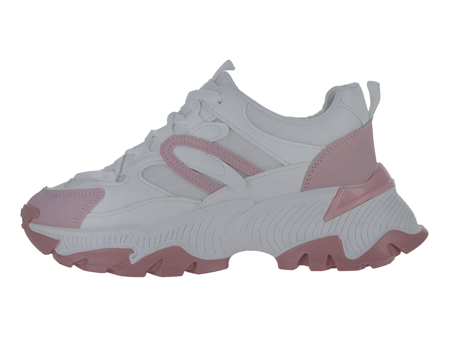 Tenis Via Urbana 1 Para Mujer