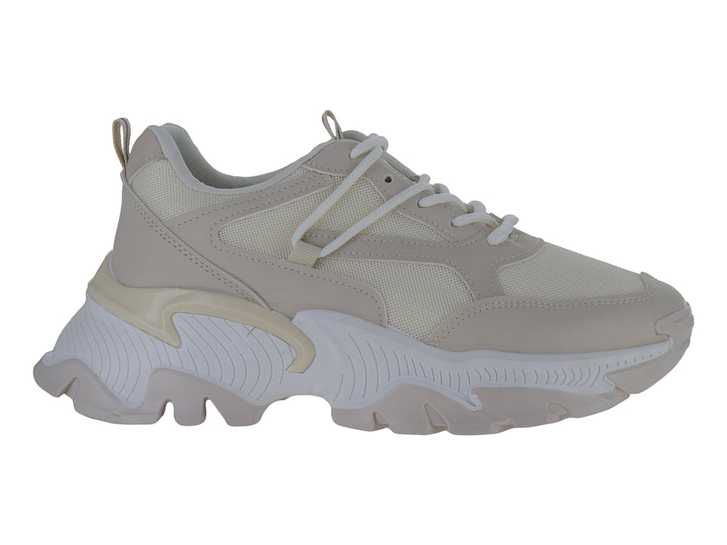 Tenis Via Urbana 1 Para Mujer