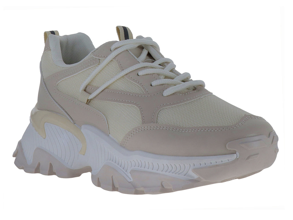 Tenis Via Urbana 1 Para Mujer