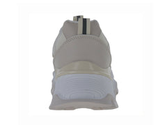 Tenis Via Urbana Beige para Mujer
