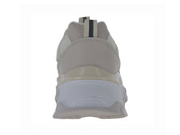 Tenis Via Urbana Beige para Mujer