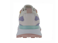 Tenis Via Urbana Multicolor para Mujer