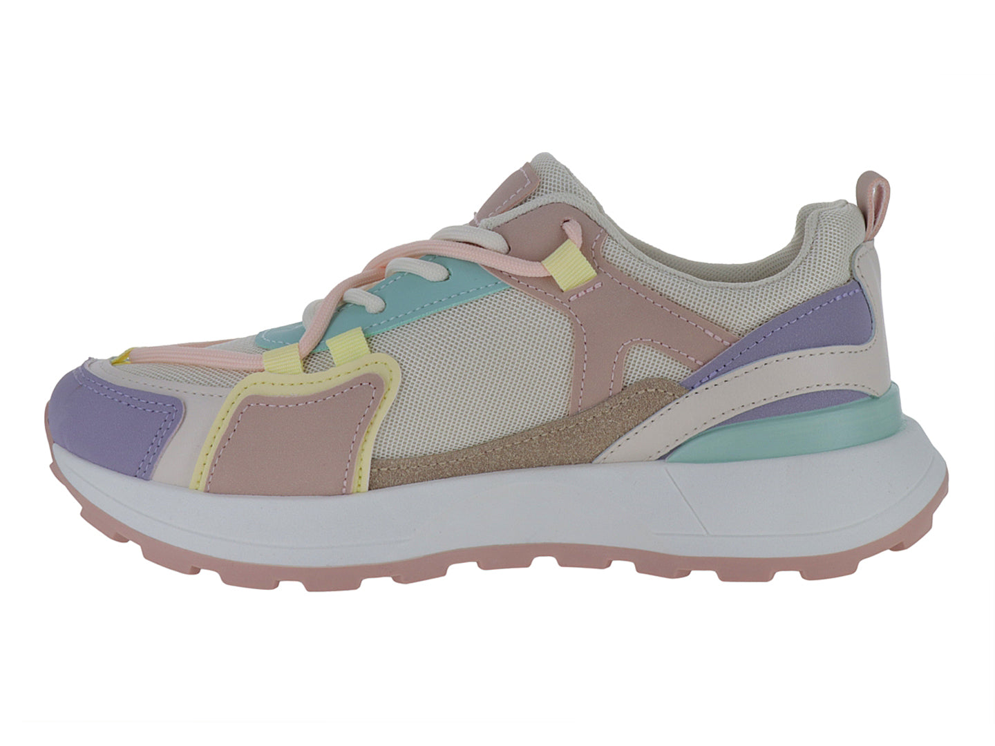 Tenis Via Urbana 1 Para Mujer