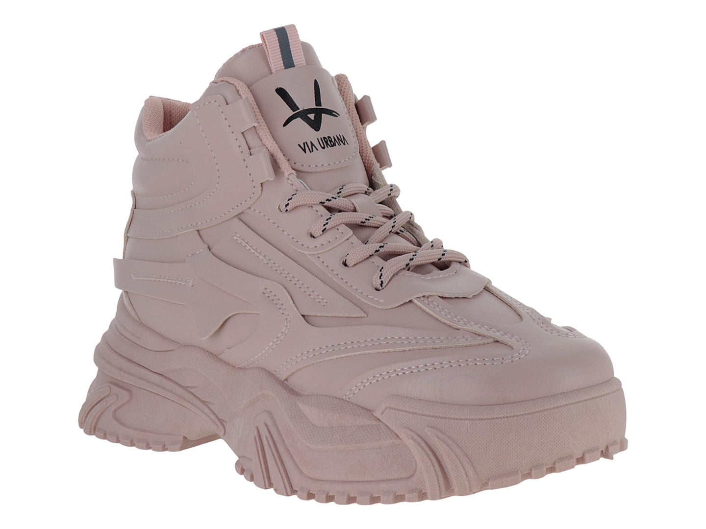 Tenis Via Urbana 219600 Para Mujer