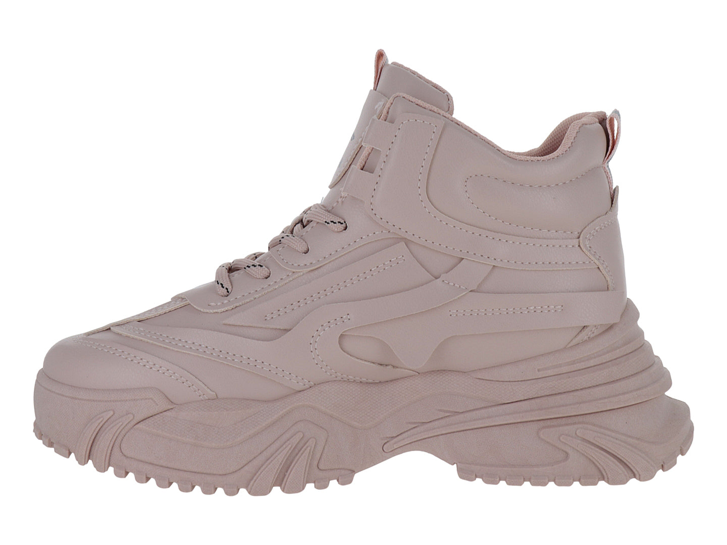 Tenis Via Urbana 219600 Para Mujer