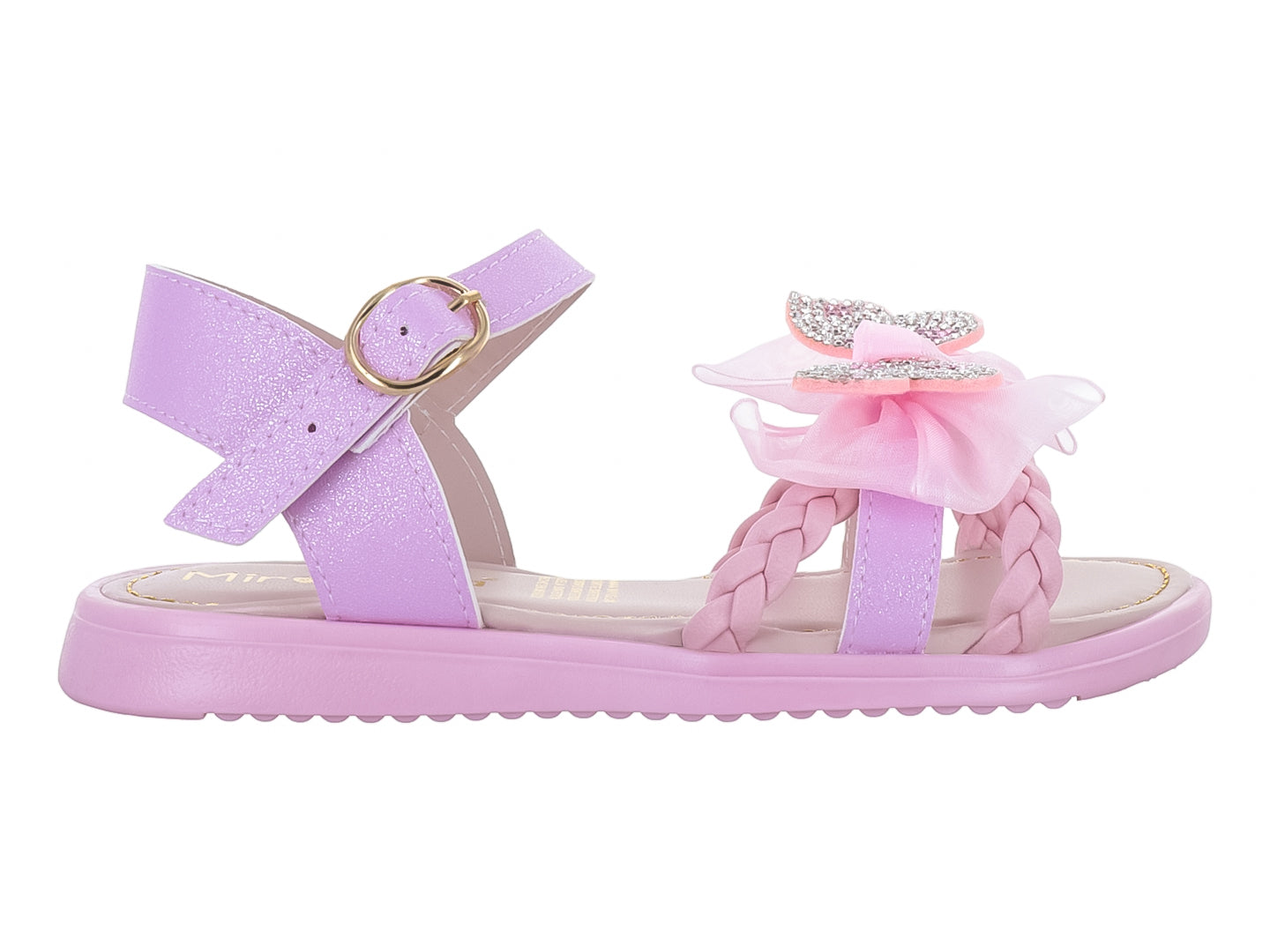 Sandalias Miroslava 7000 Para Niña