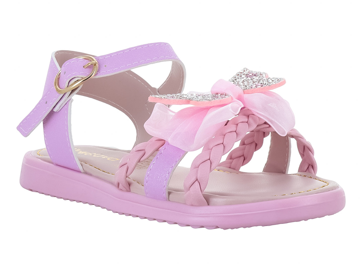 Sandalias Miroslava 7000 Para Niña