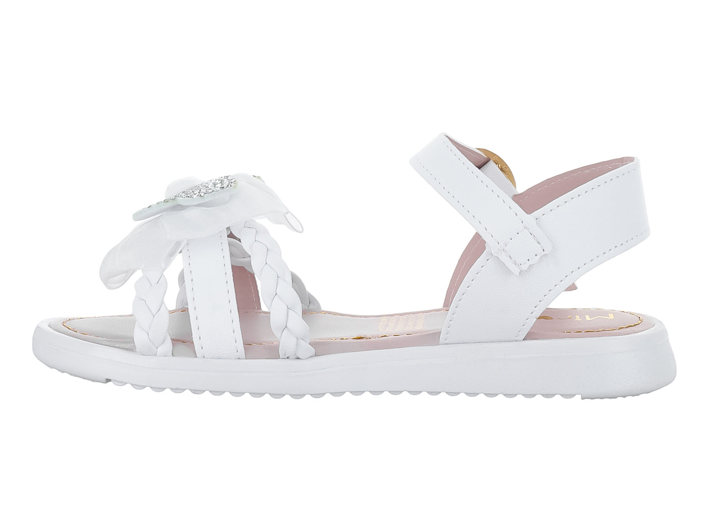 Sandalias Miroslava 7000 Para Niña