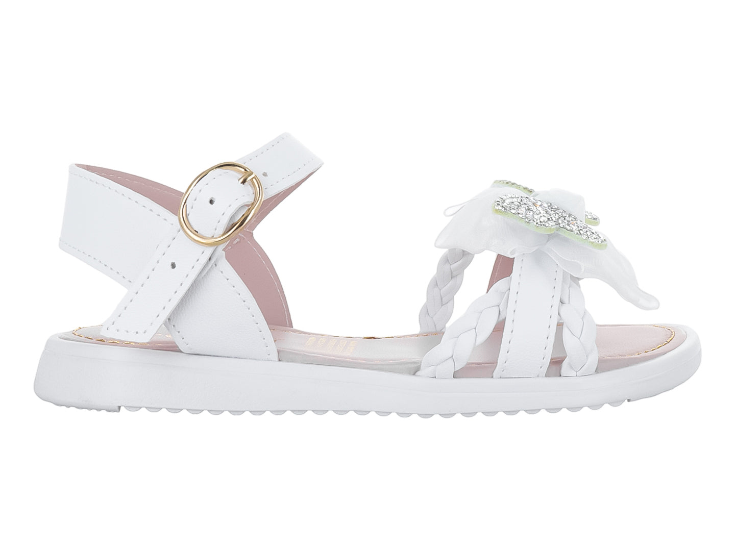 Sandalias Miroslava 7000 Para Niña
