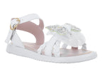 Sandalias Miroslava 7000 Para Niña