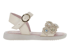 Sandalias Miroslava 7007 Para Niña