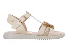 Sandalias Miroslava 1539 Para Niña