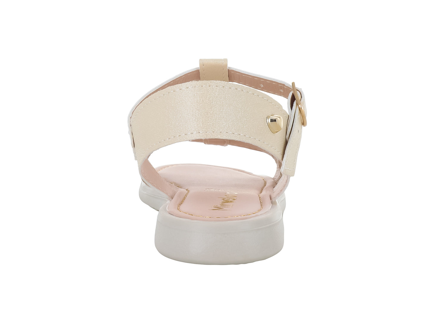 Sandalias Miroslava 1539 Para Niña