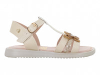 Sandalias Miroslava 1539 Para Niña