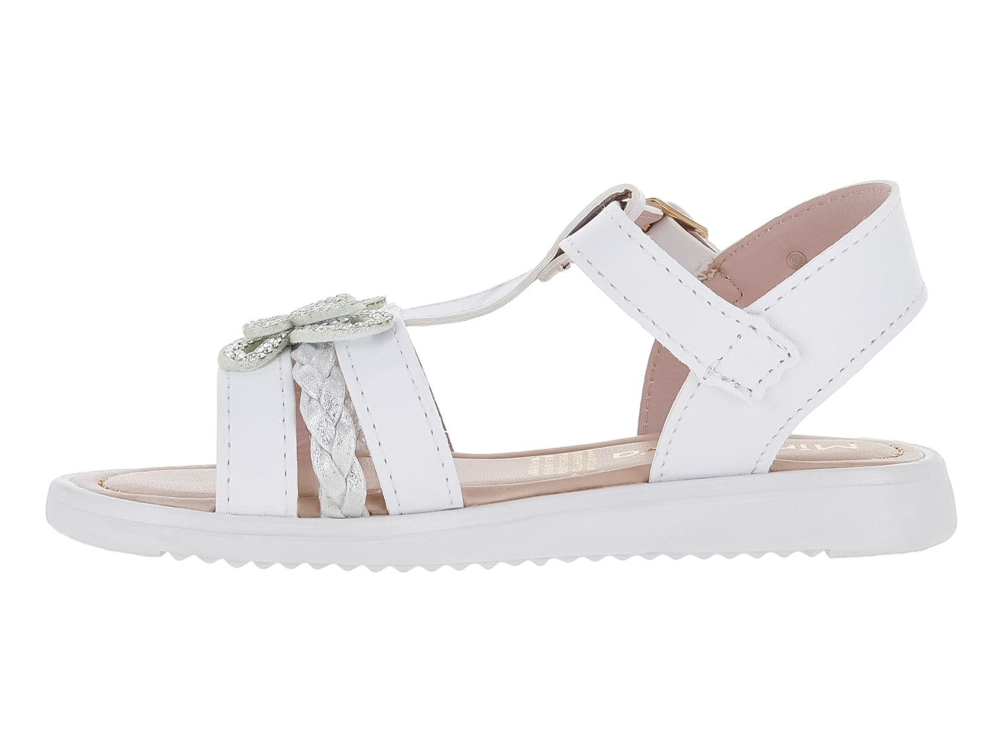 Sandalias Miroslava Niña 1539 Para Niña