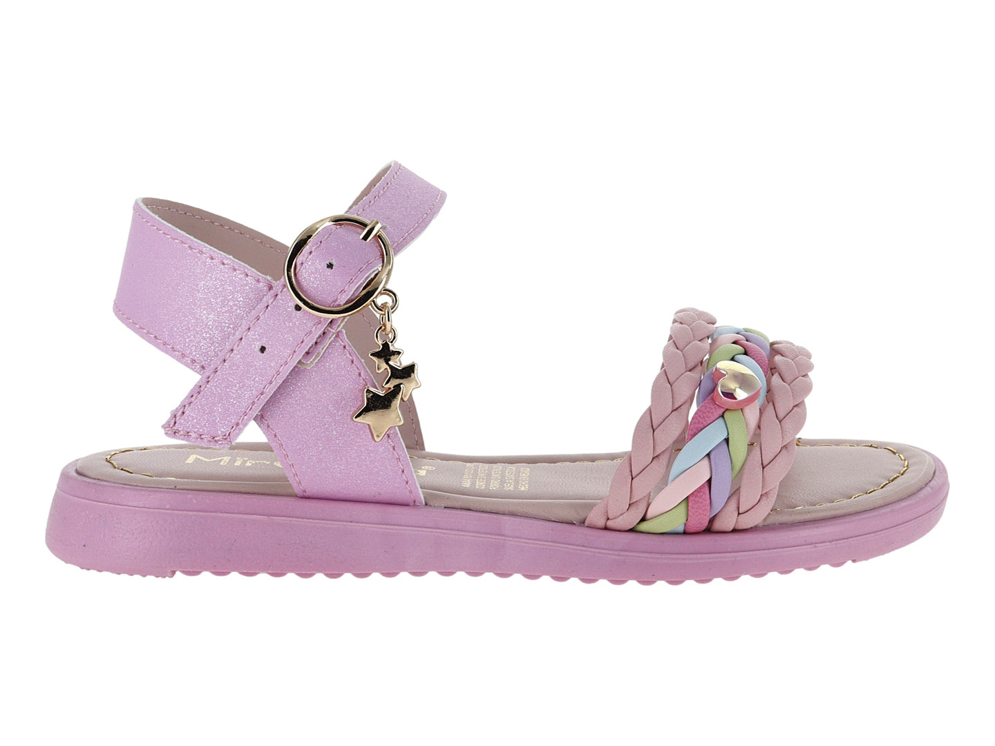 Sandalias Miroslava 7001 Para Niña