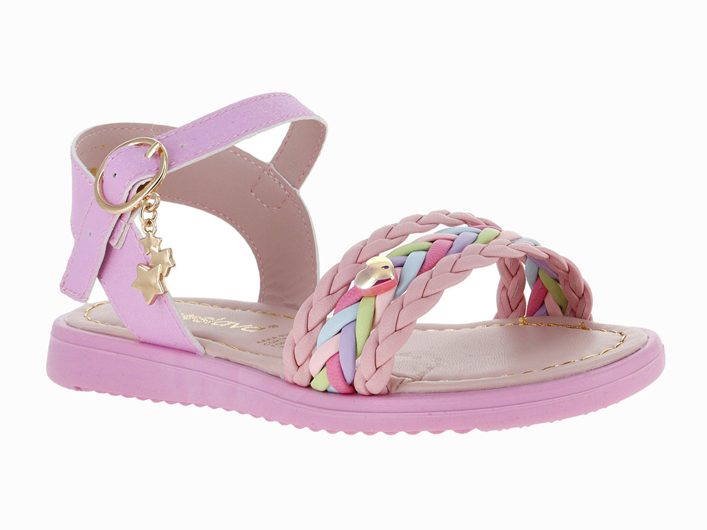 Sandalias Miroslava 7001 Para Niña