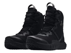Botas Under Armour Micro G Valsetz Mid Negro para Hombre
