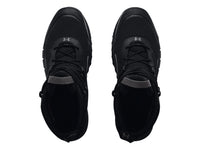Botas Under Armour Micro G Valsetz Mid Negro para Hombre