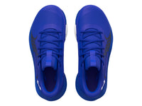 Tenis Under Armour GS Jet 23 Azul para Niño