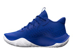 Tenis Under Armour Gs Jet 23 026635 Para Niño