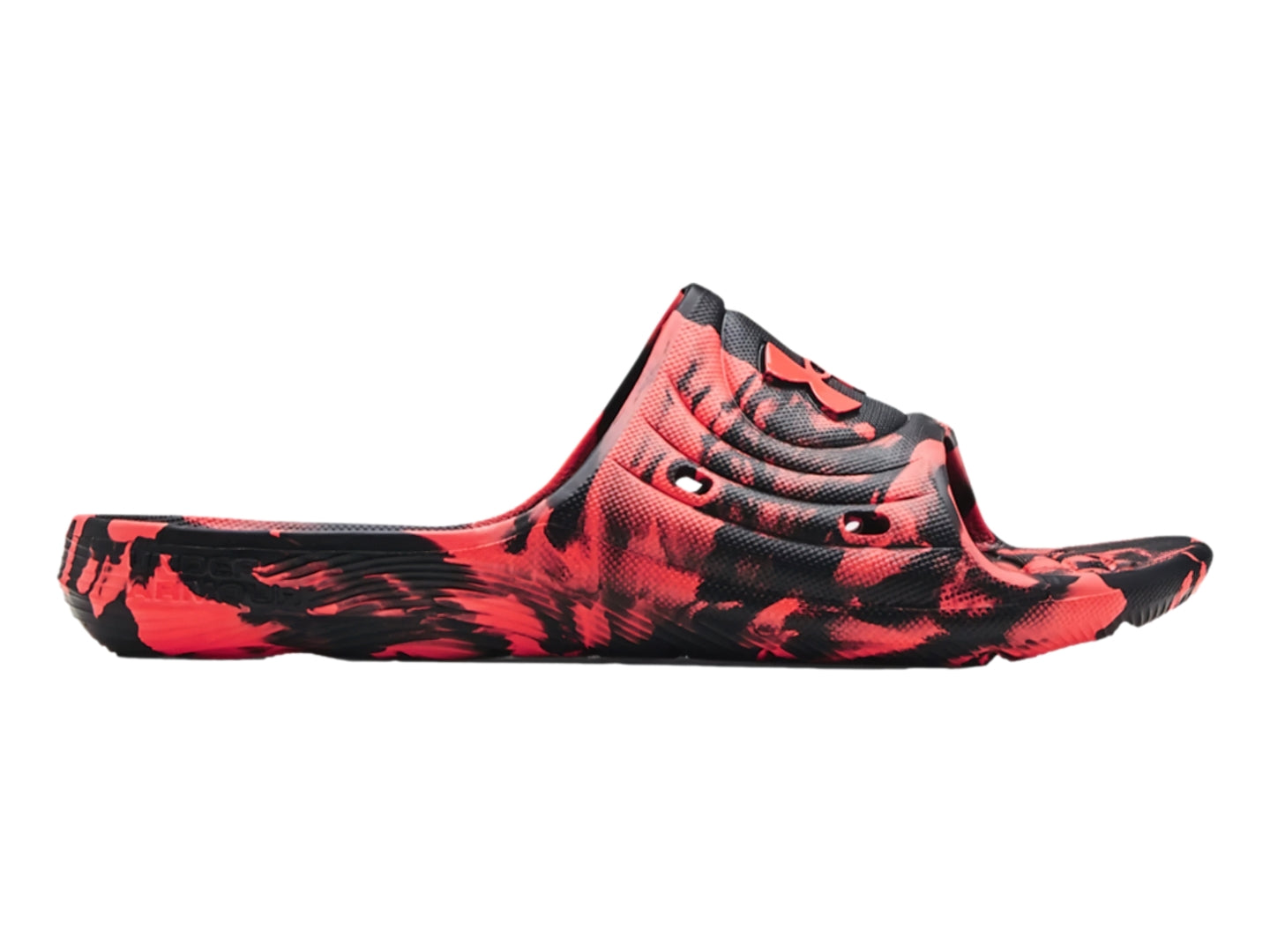 Sandalias Under Armour 024449 Para Hombre