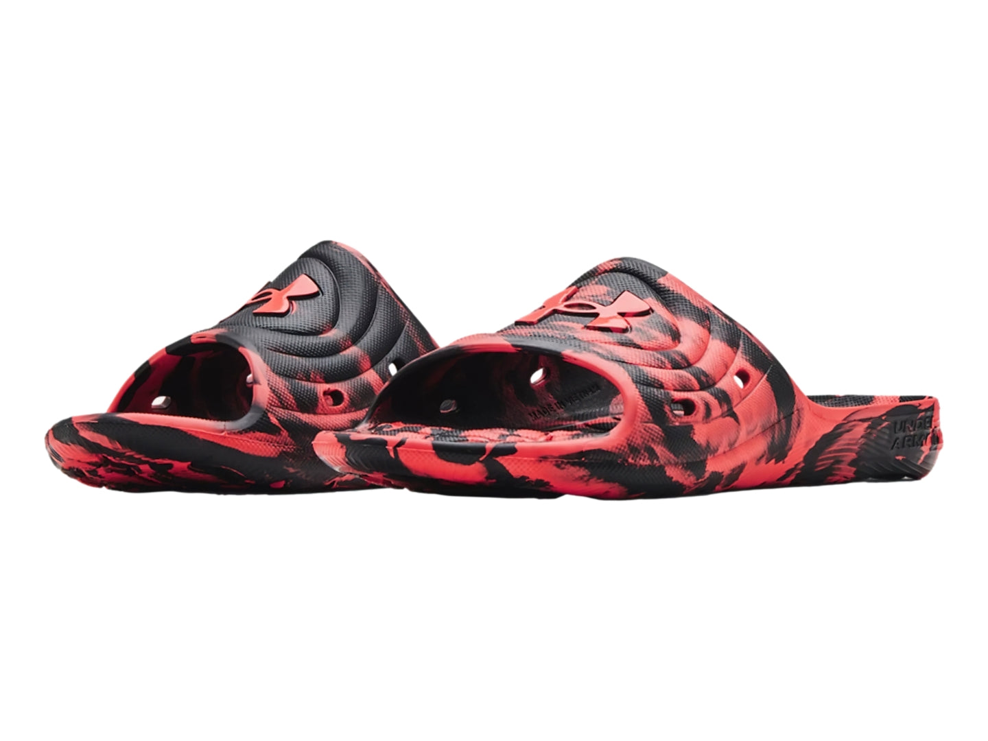 Sandalias Under Armour 024449 Para Hombre