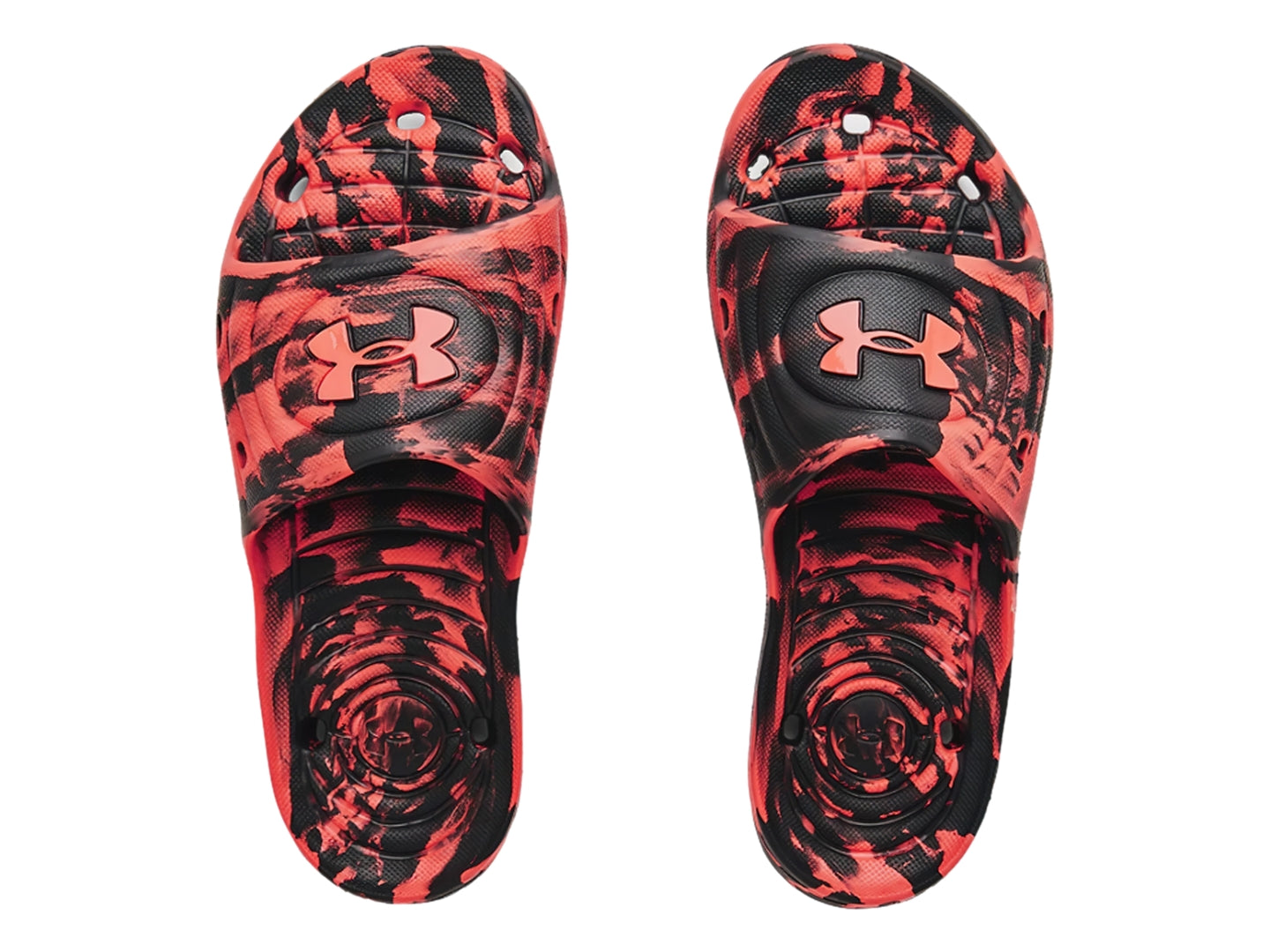 Sandalias Under Armour 024449 Para Hombre