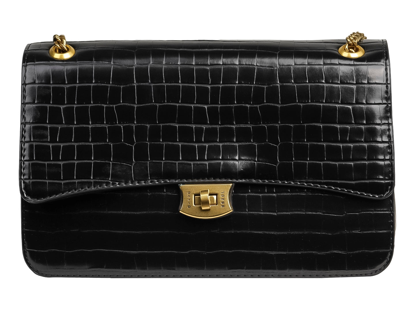 Bolso David Jones Bolsa 7002