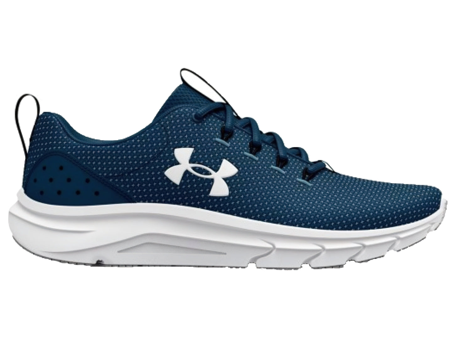 Tenis Under Armour 024880 Para Hombre