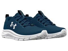 Tenis Under Armour UA Phade RN 2 Azul Marino para Hombre