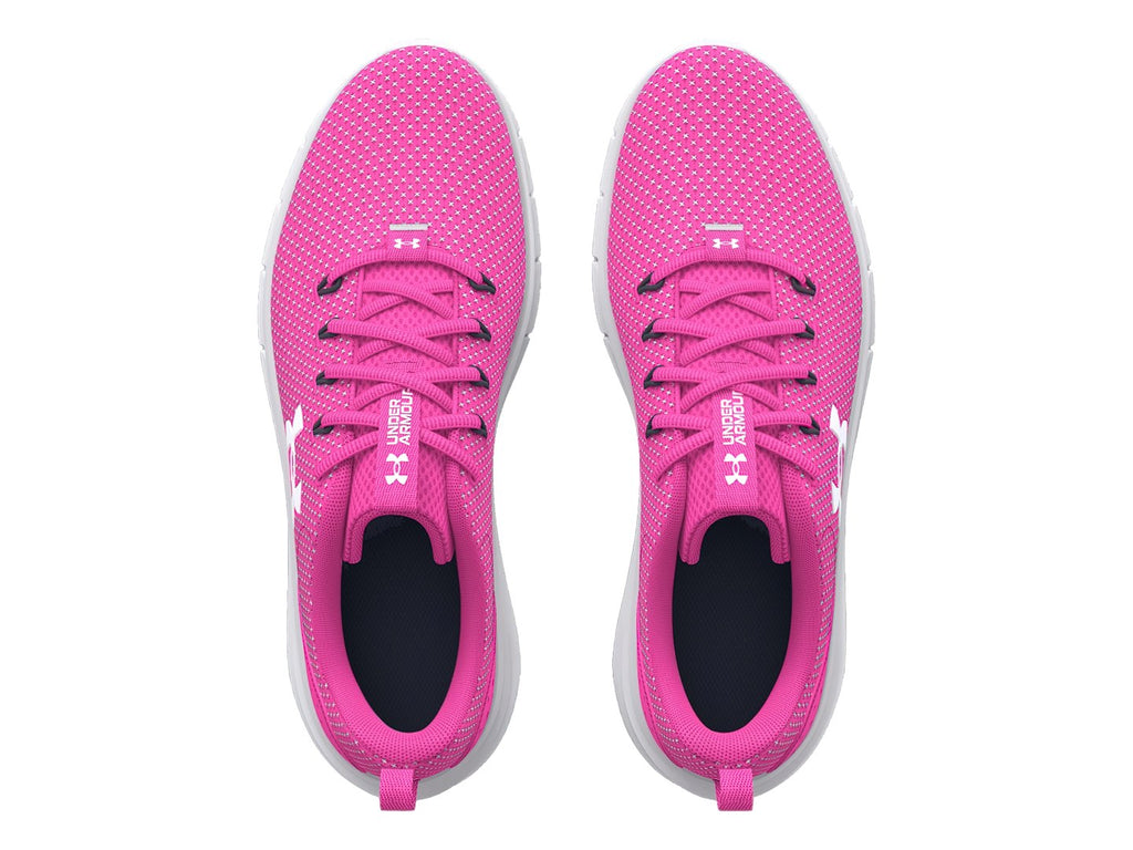 Tenis Under Armour 024891 Para Mujer