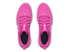 Tenis Under Armour UA Phade RN 2 Rosa para Mujer
