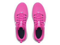 Tenis Under Armour UA Phade RN 2 Rosa para Mujer