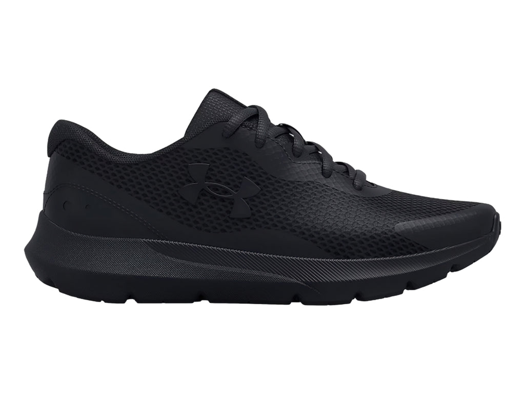Tenis Under Armour Bgs Surge 3 024989 Para Niño