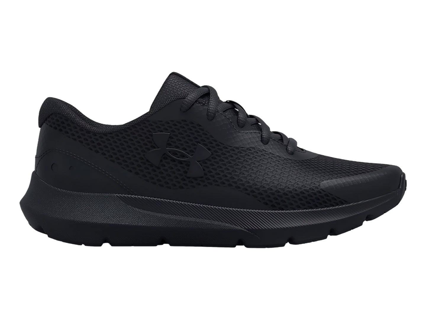 Tenis Under Armour Bgs Surge 3 024989 Para Niño
