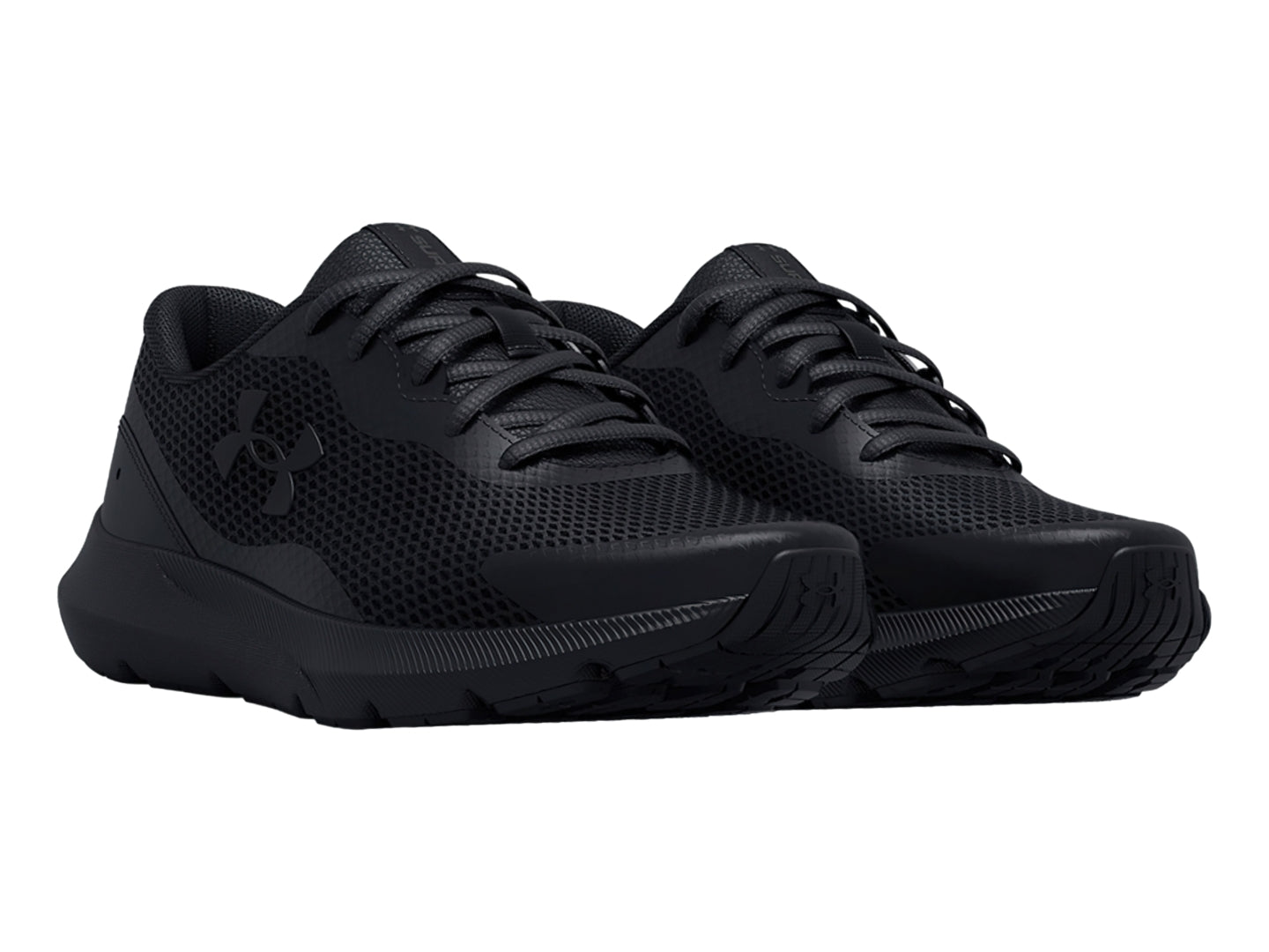 Tenis Under Armour Bgs Surge 3 024989 Para Niño