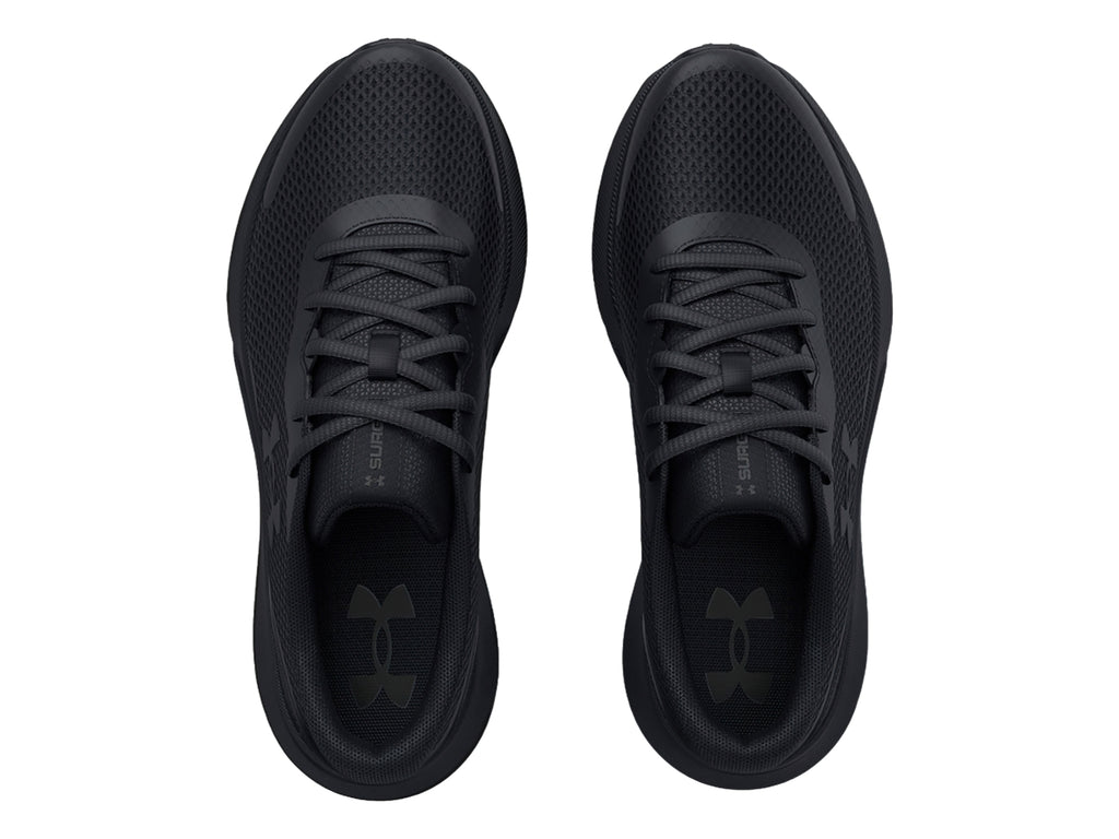 Tenis Under Armour Bgs Surge 3 024989 Para Niño