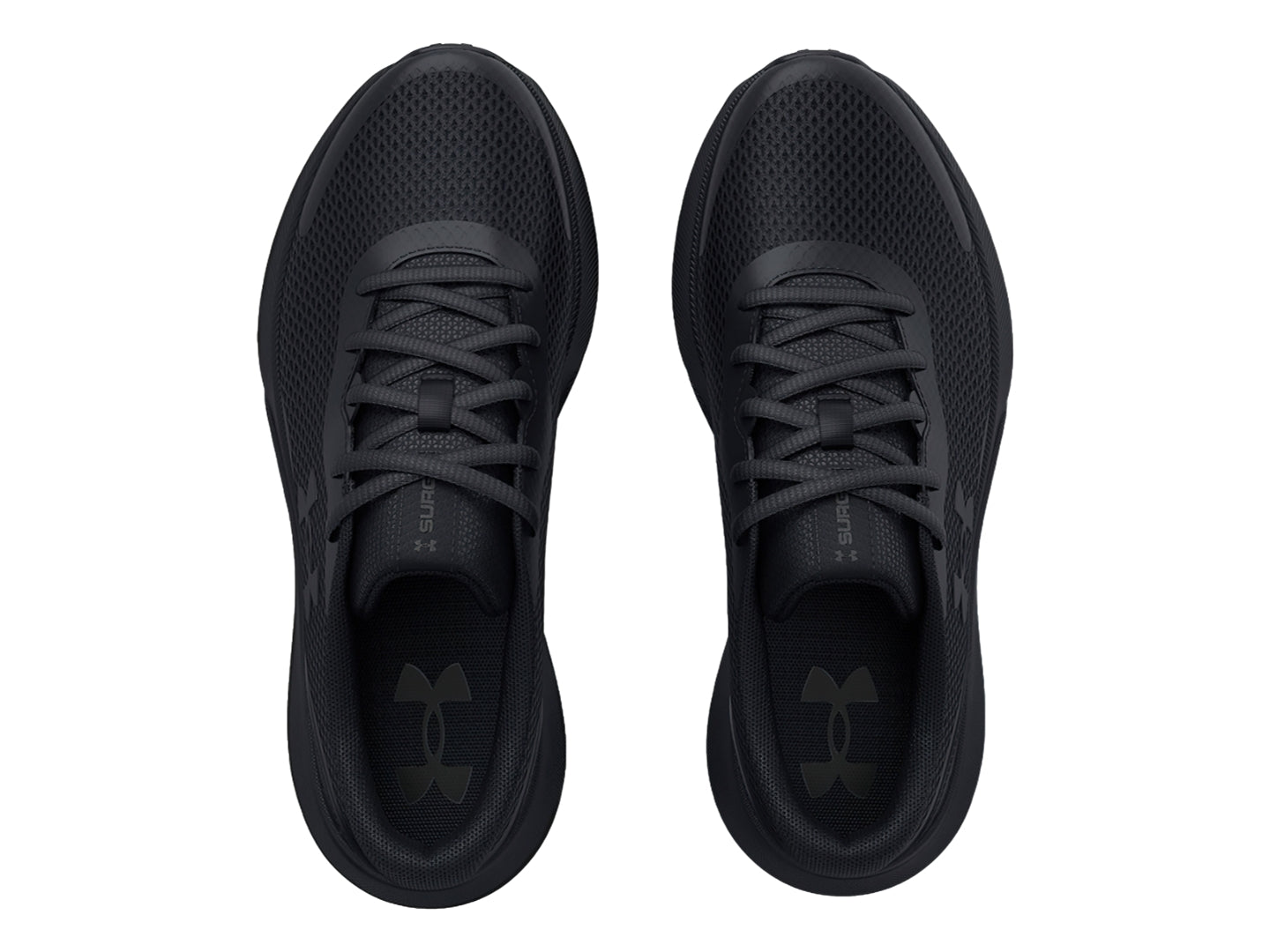 Tenis Under Armour Bgs Surge 3 024989 Para Niño