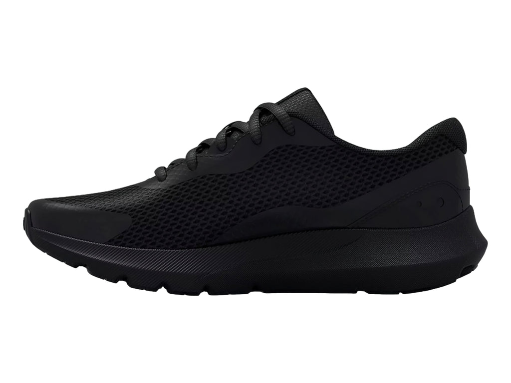 Tenis Under Armour Bgs Surge 3 024989 Para Niño