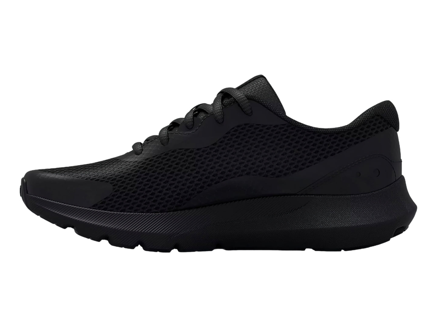 Tenis Under Armour Bgs Surge 3 024989 Para Niño