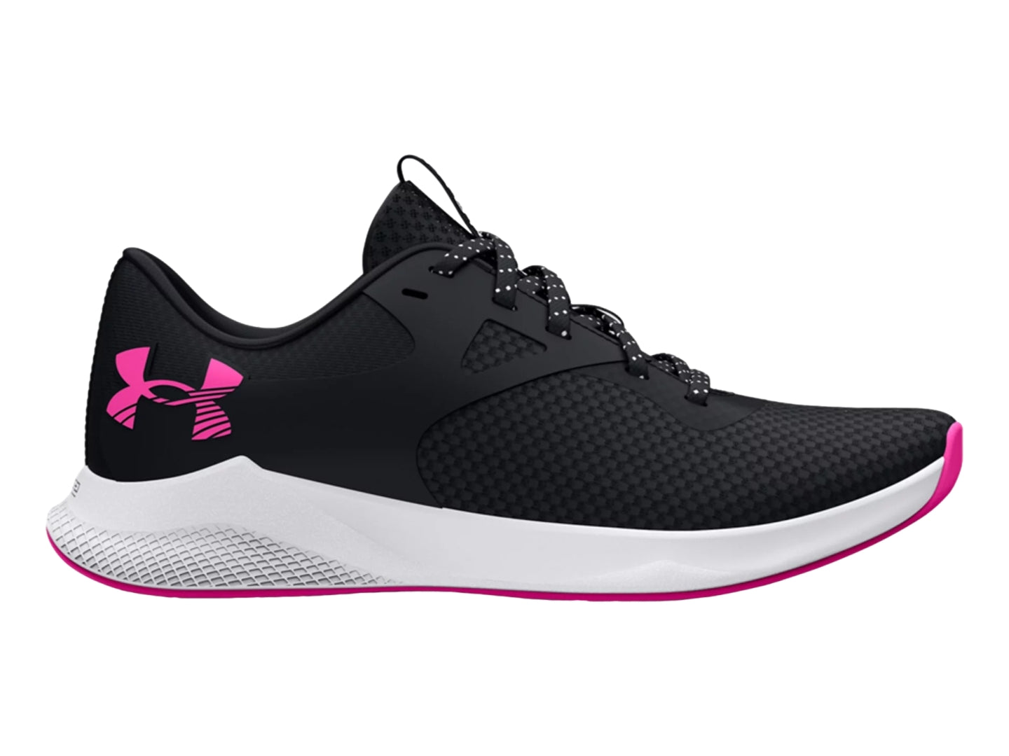 Tenis Under Armour 025060 Para Mujer