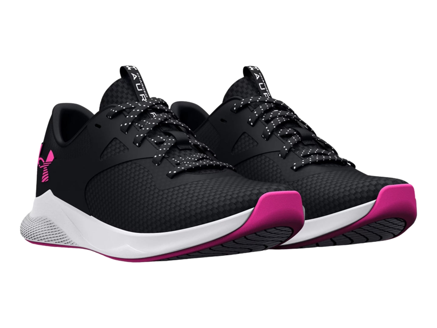 Tenis Under Armour 025060 Para Mujer