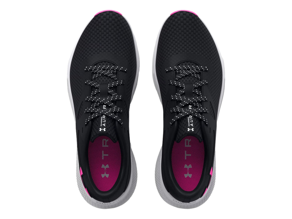Tenis Under Armour 025060 Para Mujer