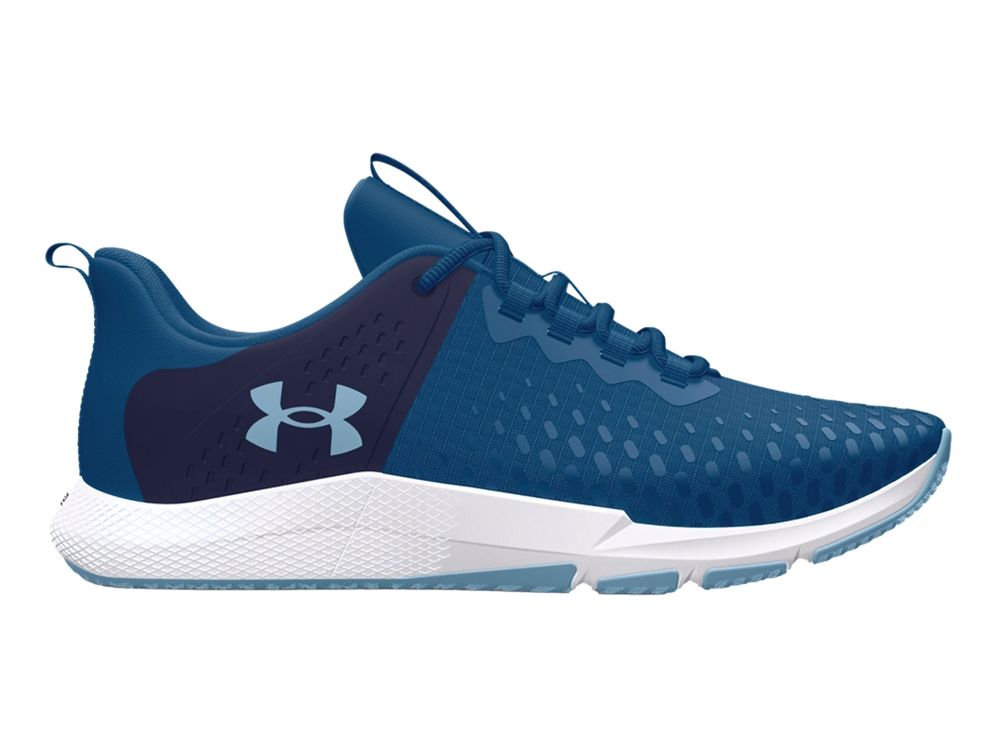 Tenis Under Armour Charged Engage 2 025527 Para Hombre