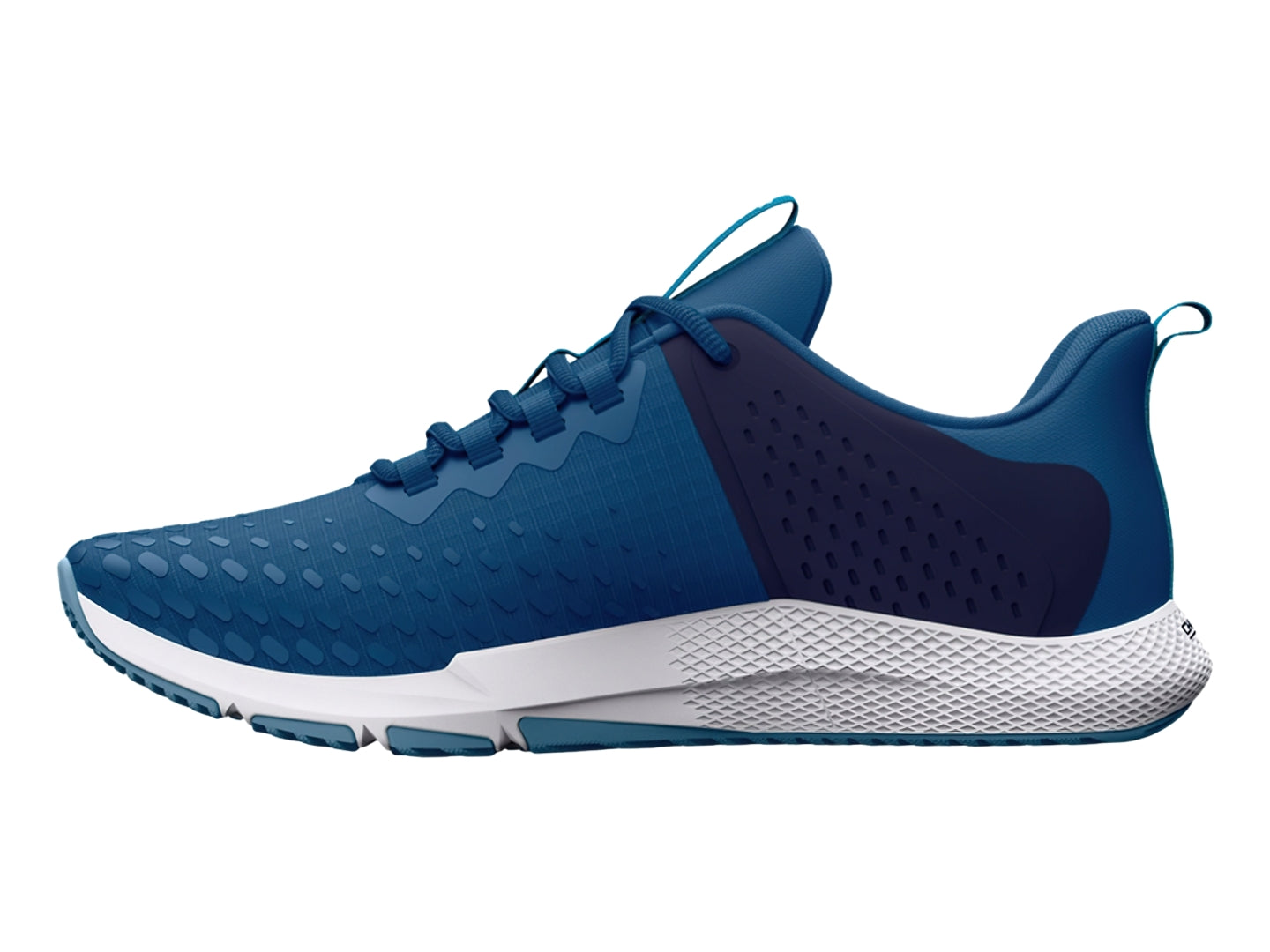 Tenis Under Armour Charged Engage 2 025527 Para Hombre