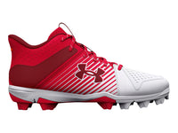 Tenis Under Armour Leadoff Mid Rm 025590 Para Hombre